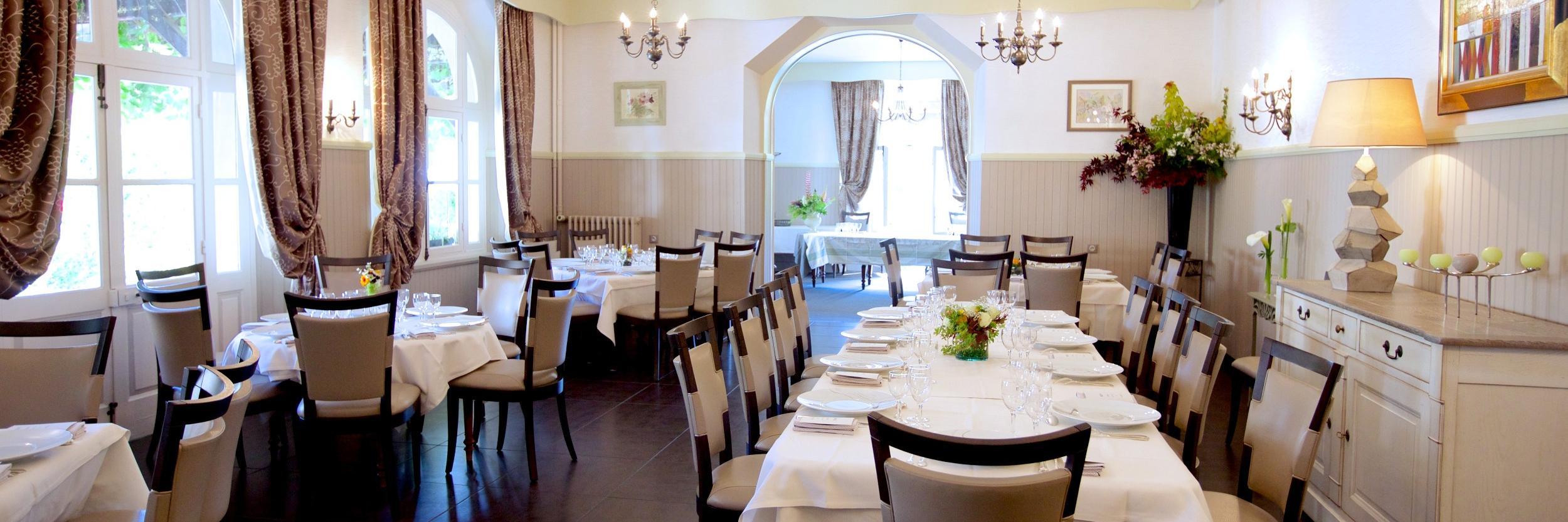 Logis Hotel Restaurant Nougier Saint-Etienne-de-Fursac Exterior photo