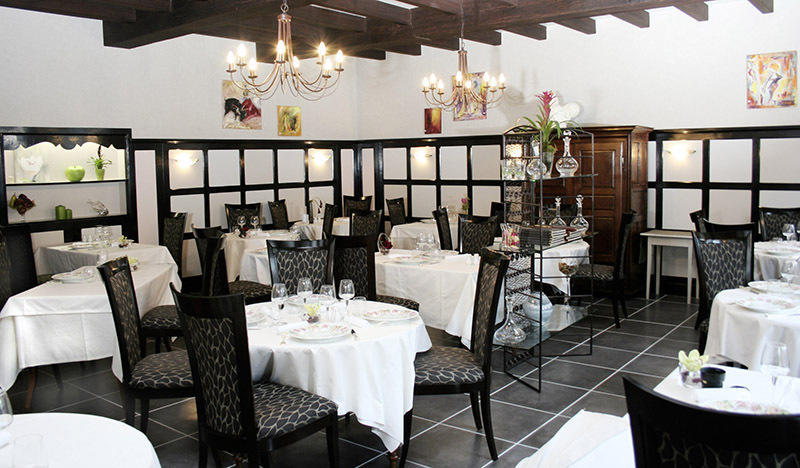 Logis Hotel Restaurant Nougier Saint-Etienne-de-Fursac Exterior photo