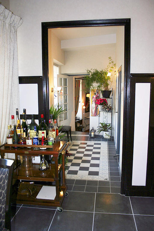 Logis Hotel Restaurant Nougier Saint-Etienne-de-Fursac Exterior photo
